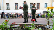 В рамках осеннего призыва из Татарстана в армию отправят свыше 3 тысяч человек