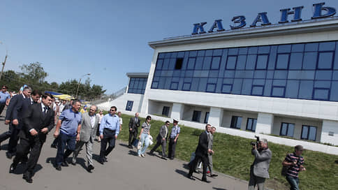 К 2025 году Татарстан намерен увеличить пассажиропоток речных перевозок в полтора раза