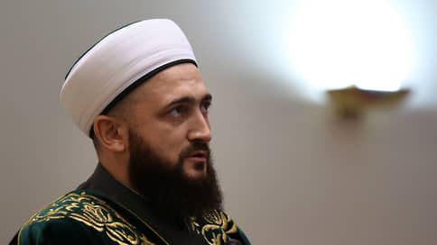 Муфтий Татарстана предложил открыть в госучреждениях молельные комнаты