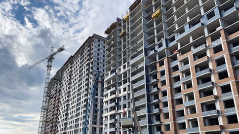 К 2030 году в Татарстане планируют ввести 25 млн квадратных метров жилья