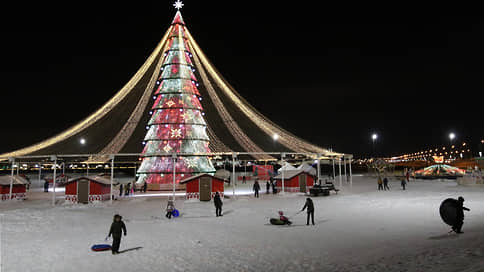 Казань оказалась в пятерке городов РФ для одиночных путешествий в Новый год