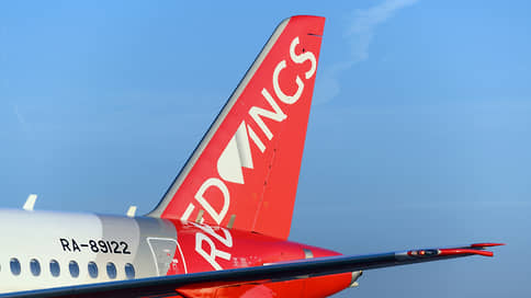 Red Wings запустит новые рейсы из Нижнекамска в Москву