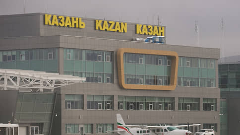 В новогодние праздники между Казанью и Сыктывкаром запустят прямые рейсы