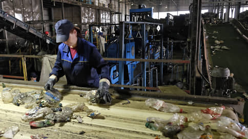 В 2025 году в Татарстане откроют новые мусороперерабатывающие комплексы