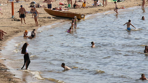 В Татарстане в купальный сезон будут открыты 22 новых пляжа