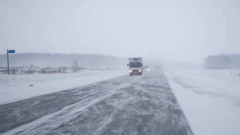 Гидрометцентр объявил в Татарстане штормовое предупреждение