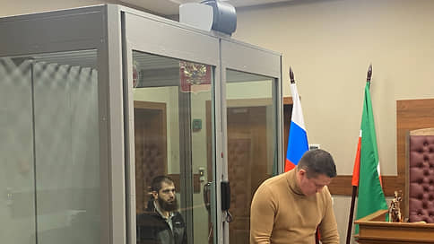 В Казани арестовали подозреваемого в финансировании террористов