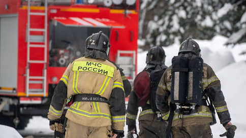 За две недели в Татарстане произошло 42 пожара
