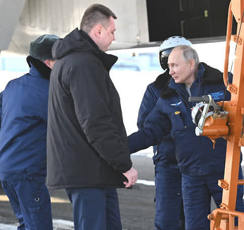 Последние новости Казани и Татарстана на сегодня - Коммерсантъ