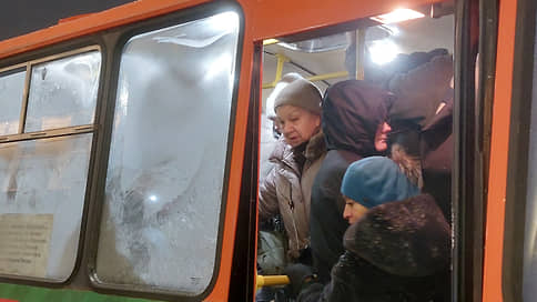 Набережные Челны направят 140 млн рублей на дотацию городского транспорта