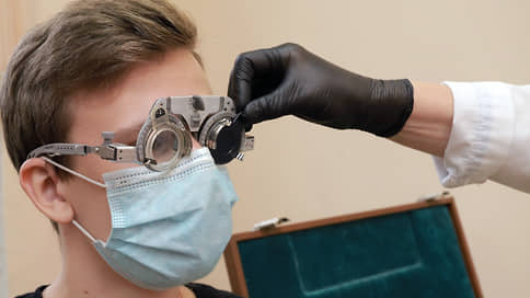 В Татарстане выявили около 38 тысяч больных глаукомой