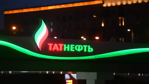 «Татнефть» планирует построить сеть АЗС в Кировской области