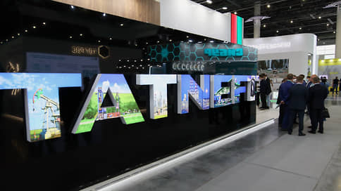 Чистая прибыль «Татнефти» за 2023 год выросла до 288 млрд рублей