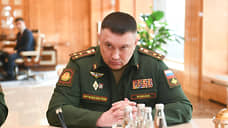 Юрий Беляев назначен новым военным комиссаром Татарстана