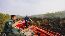 Особый пожароопасный сезон в Татарстане начнется 15 апреля
