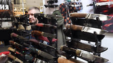 В 2023 году в Татарстане изъяли 546 единиц оружия