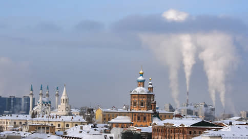 Казань оказалась в топ-5 городов РФ для отдыха в апреле