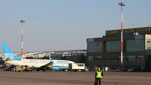В Татарстане расширили список субсидируемых авиарейсов на 2024 год до 36