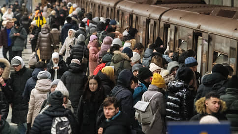 В случае ЧС казанцы смогут укрыться на десяти станциях метро из 11