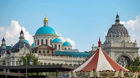 В Казани Богородицкий монастырь восстановят в исторических границах