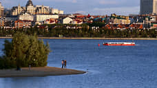 Штормовое предупреждение в Татарстане: ожидается потепление до +27