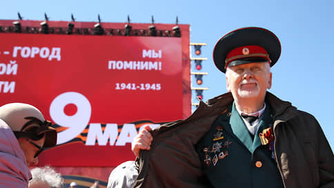 Программа празднования Дня Победы в Казани включает в себя 130 мероприятий