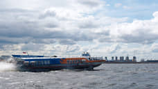 «Флот Республики Татарстан» планирует в этом году перевезти 350 тысяч пассажиров
