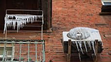 Гидрометцентр: В Татарстане ожидаются заморозки и гололедица