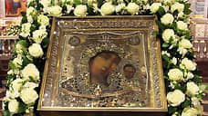 В июне в Татарстан привезут Казанскую икону Божией матери