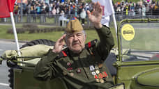 Более 2,7 тыс. человек приняли участие в Параде Победы в Казани