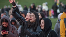 В Казани на площади Тысячелетия прошёл гала-концерт, посвящённый Дню Победы