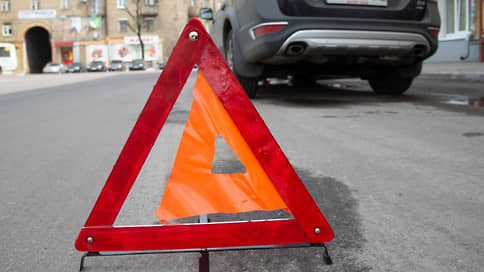 В Казани водитель сбил переходившую дорогу школьницу