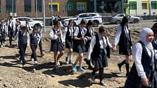 В школах Татарстана отработали действия на случай терактов