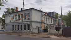 В Казани около Порохового завода в здании XIX века планируют открыть гостиницу