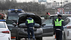 В Казани за сутки к ответственности привлекли 444 водителей