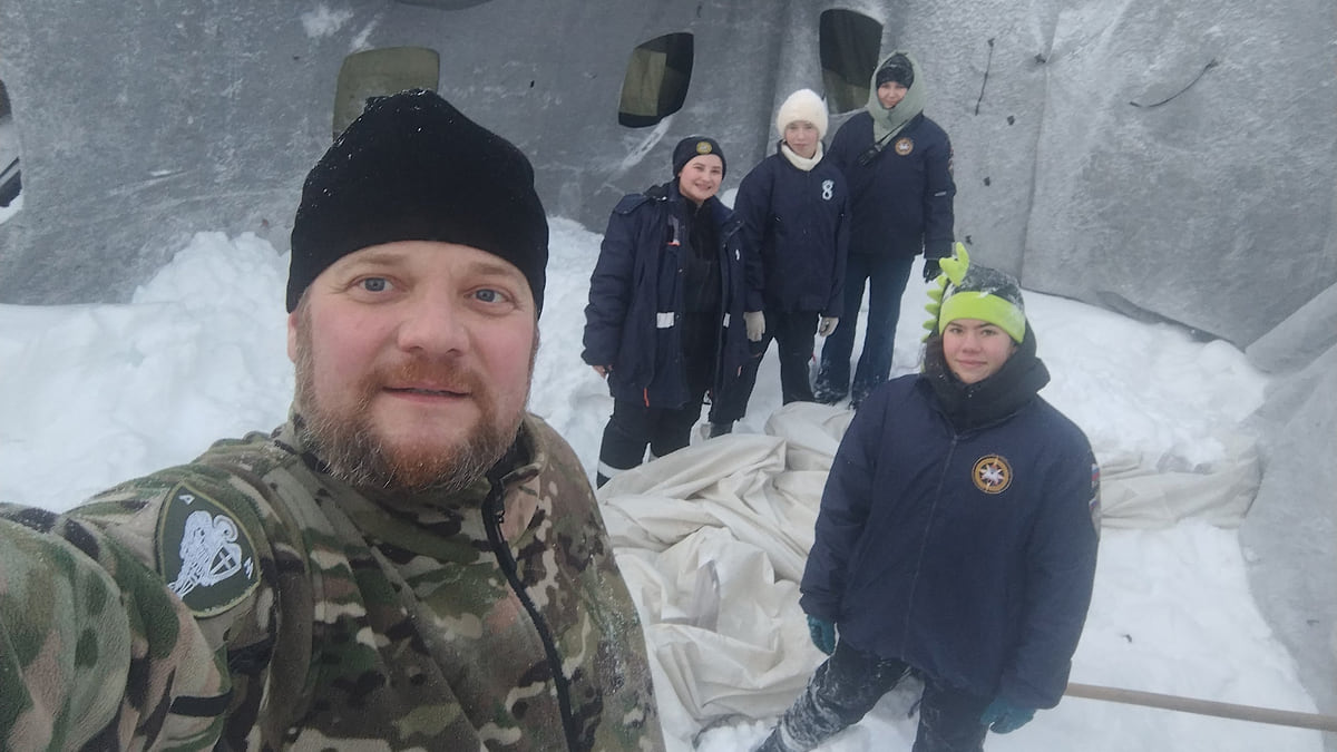 Последние новости Казани и Татарстана на сегодня - Коммерсантъ