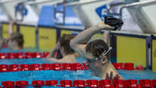 Чемпионат России по плаванию в Казани