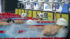 В Казани завершился чемпионат России по плаванию