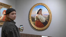 Выставка «Нефотография. Портрет XVIII – начала XX века» в музее ИЗО