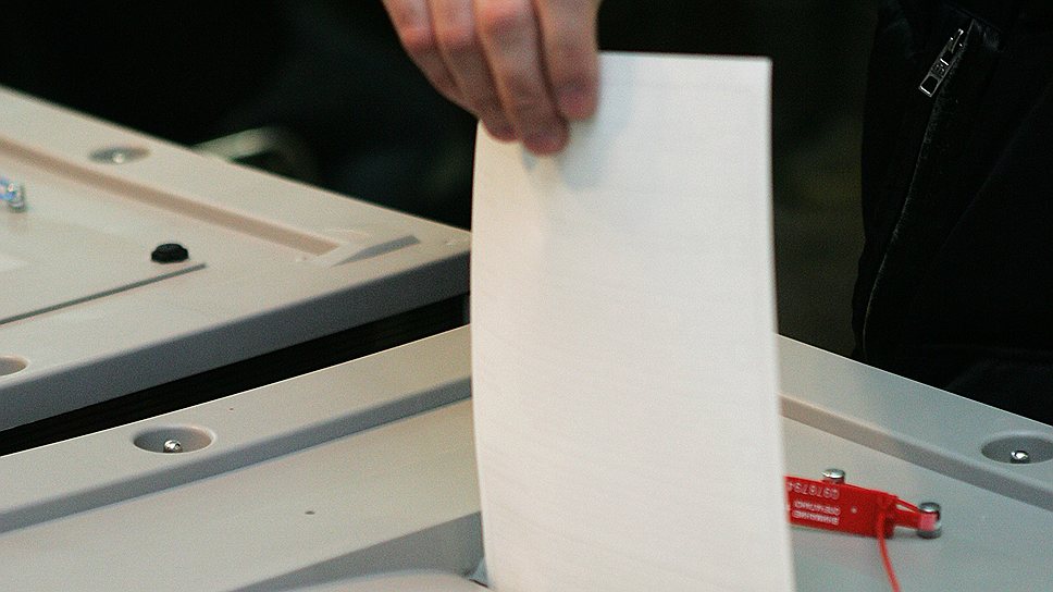 Результаты выборов в Корсаковском рискуют так и остаться предварительными
