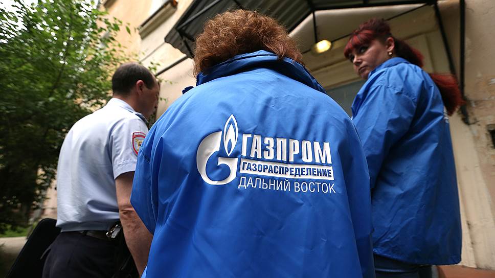 «Газпром газораспределение» взыщет долги не рейдами по подъездам, а через многомиллионные иски к самим предприятиям ЖКХ