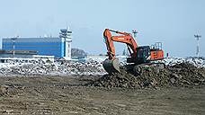 Инициатор проекта модернизации Хабаровского аэропорта в ноябре выйдет на госэкспертизу