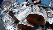 Более 55 тыс. т лососевых ушло на экспорт из Владивостока