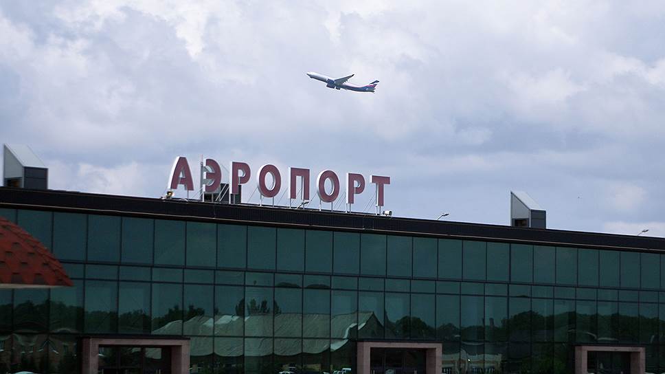 Владивостокский аэропорт на азиатских вложениях хочет превратиться в хаб для стран  АТР