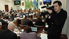Возражения против закона о бюджете Хабаровского края нашлись только у оппозиции