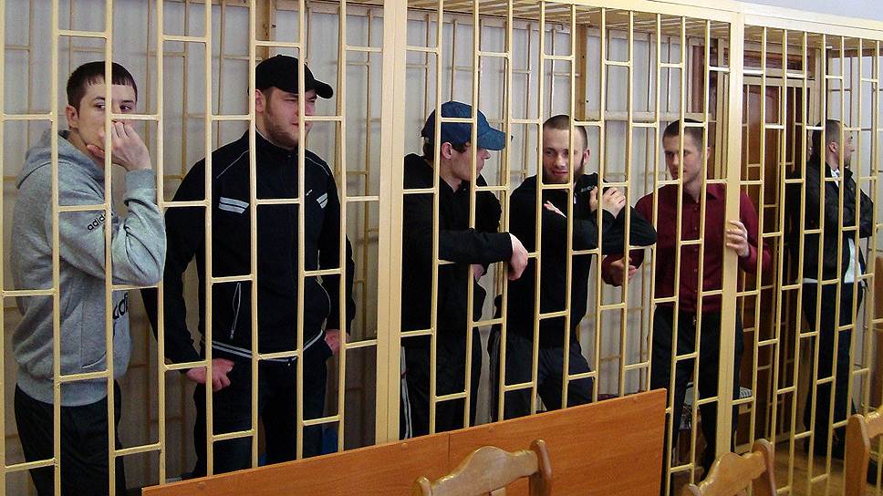 Владимиру Миклушевскому приходится все чаще знакомиться с обвинениями в адрес своих соратников