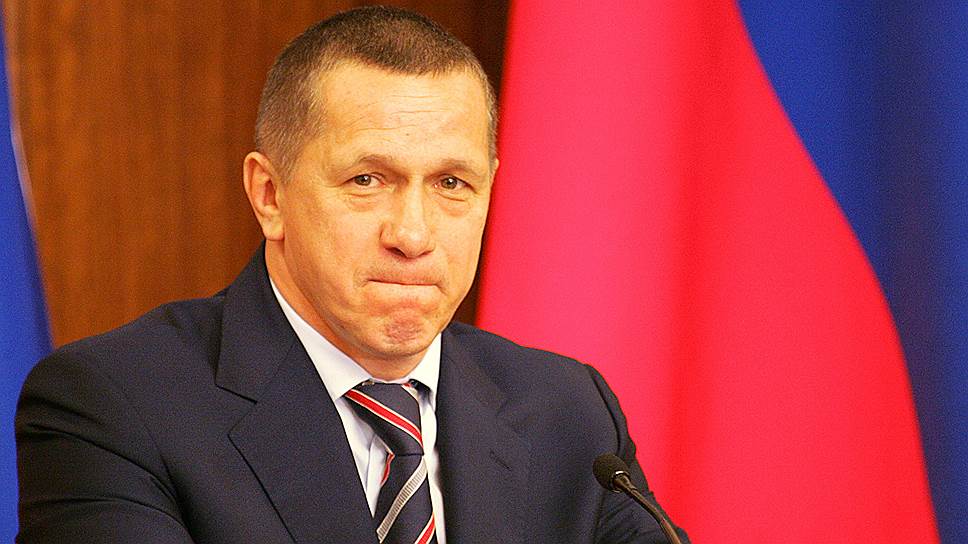 Юрий Трутнев пообещал президенту, что дальневосточные энерготарифы будут снижены за три месяца