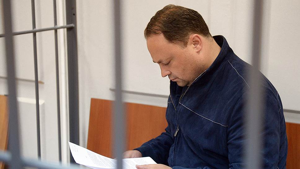 Игорь Пушкарев считает новое обвинение таким же нелепым, как и ранее предъявленные