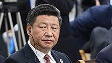 Китай начинает коммерческий отлов шпионов