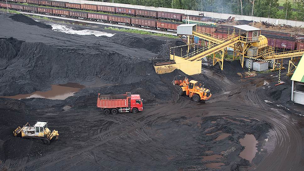 Губернатор Кузбасса предложил Минэкономики России оценить, «нужно ли нам освоение на Дальнем Востоке новых угольных месторождений»
